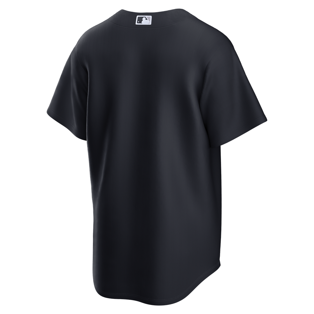 New York Yankees Alternate Replica Jersey - Navy