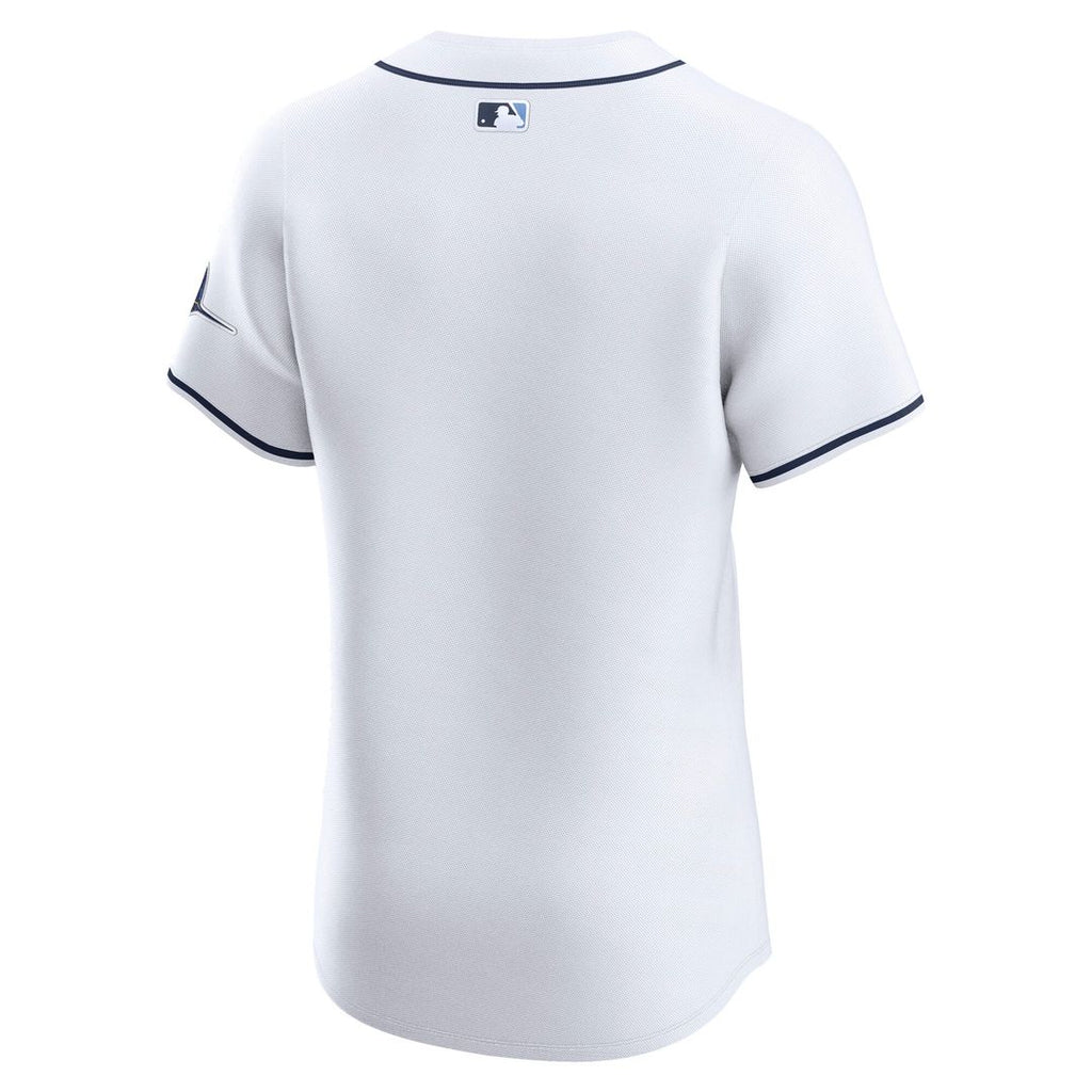 Tampa Bay Rays Alternate Elite Jersey - Light Blue