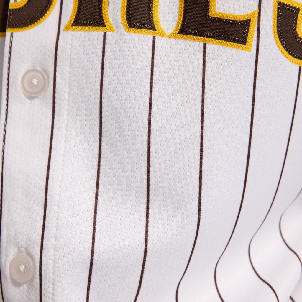 San Diego Padres Fernando Tatis Jr. Home Limited Jersey - White