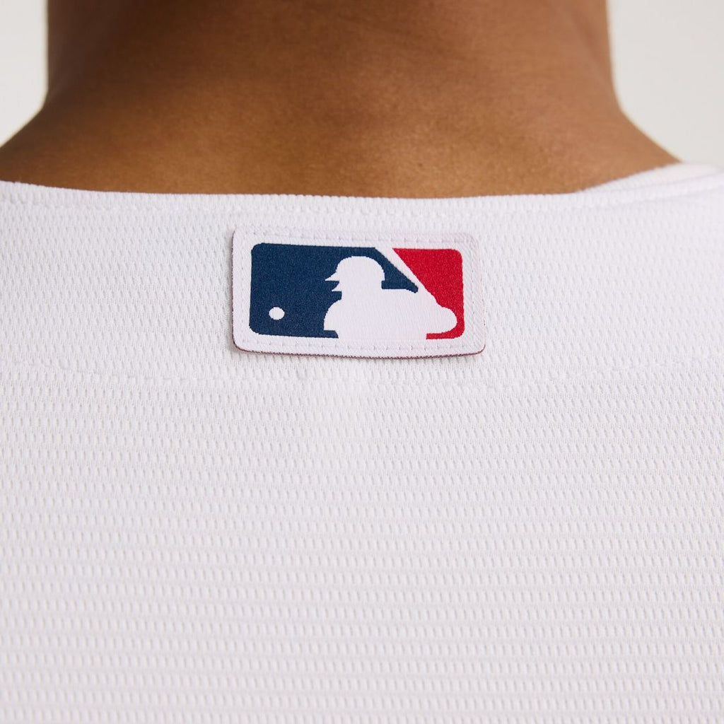 Minnesota Twins Home Replica Team Jersey - White