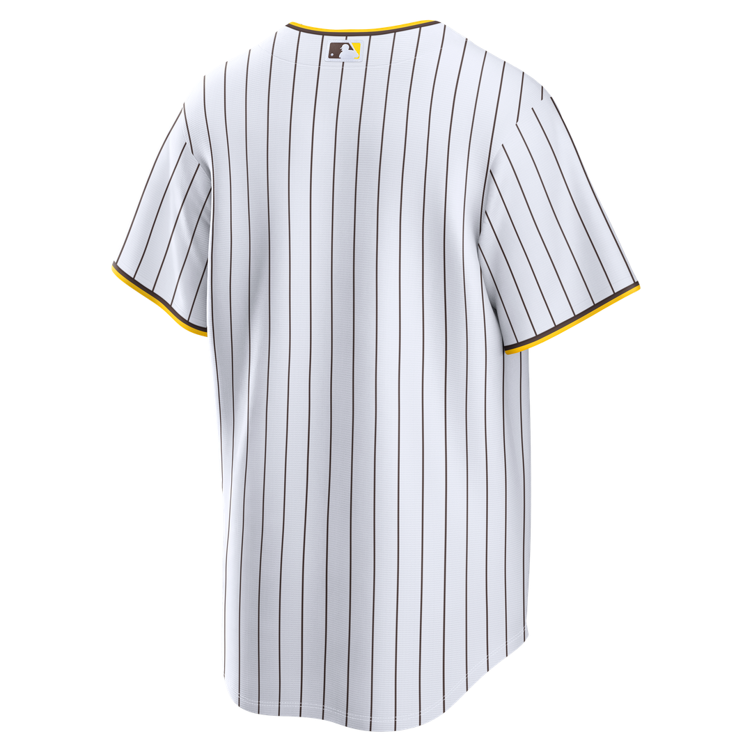 San Diego Padres Alternate Replica Jersey - Sand