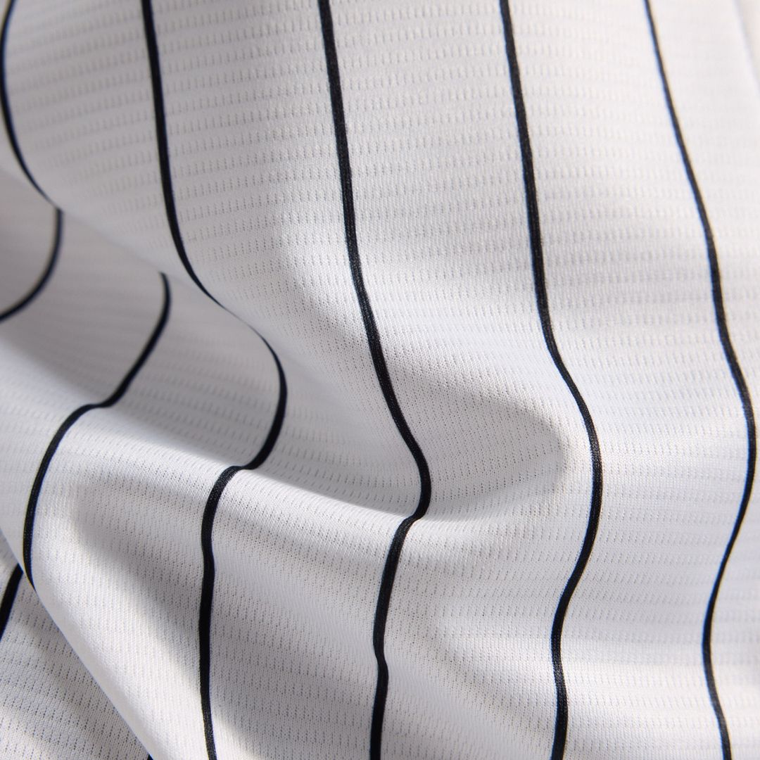 Chicago White Sox Women's Home Replica Team Jersey - White