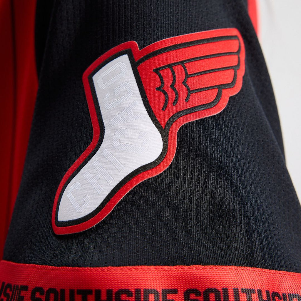 Chicago White Sox Women's 2025 City Connect Limited Jersey - Red/Black