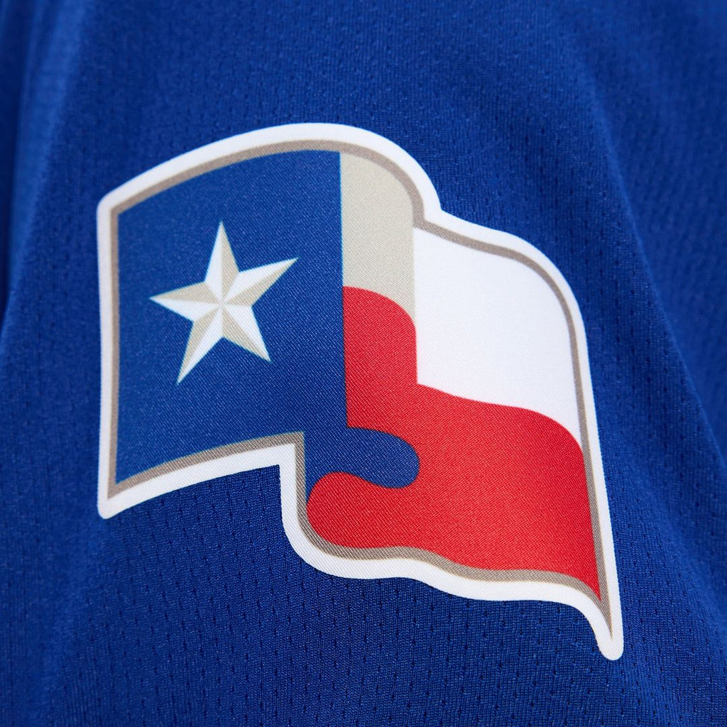 Texas Rangers Corey Seager Alternate 2 Limited Jersey - Royal