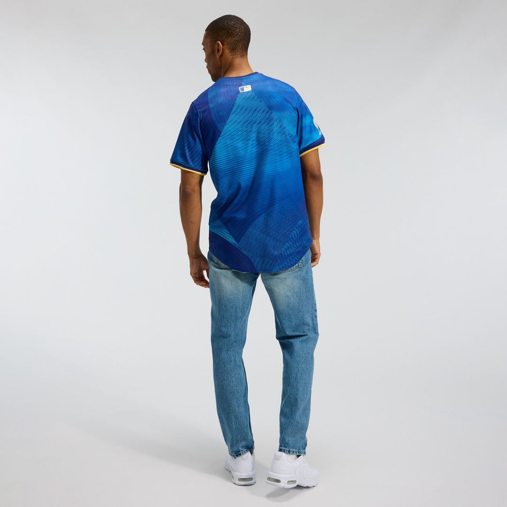 Minnesota Twins City Connect Limited Jersey - Royal