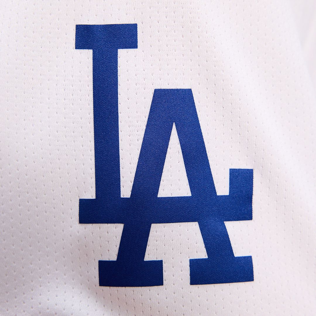 Los Angeles Dodgers Mookie Betts Women's Alternate 2 Limited Jersey - Royal