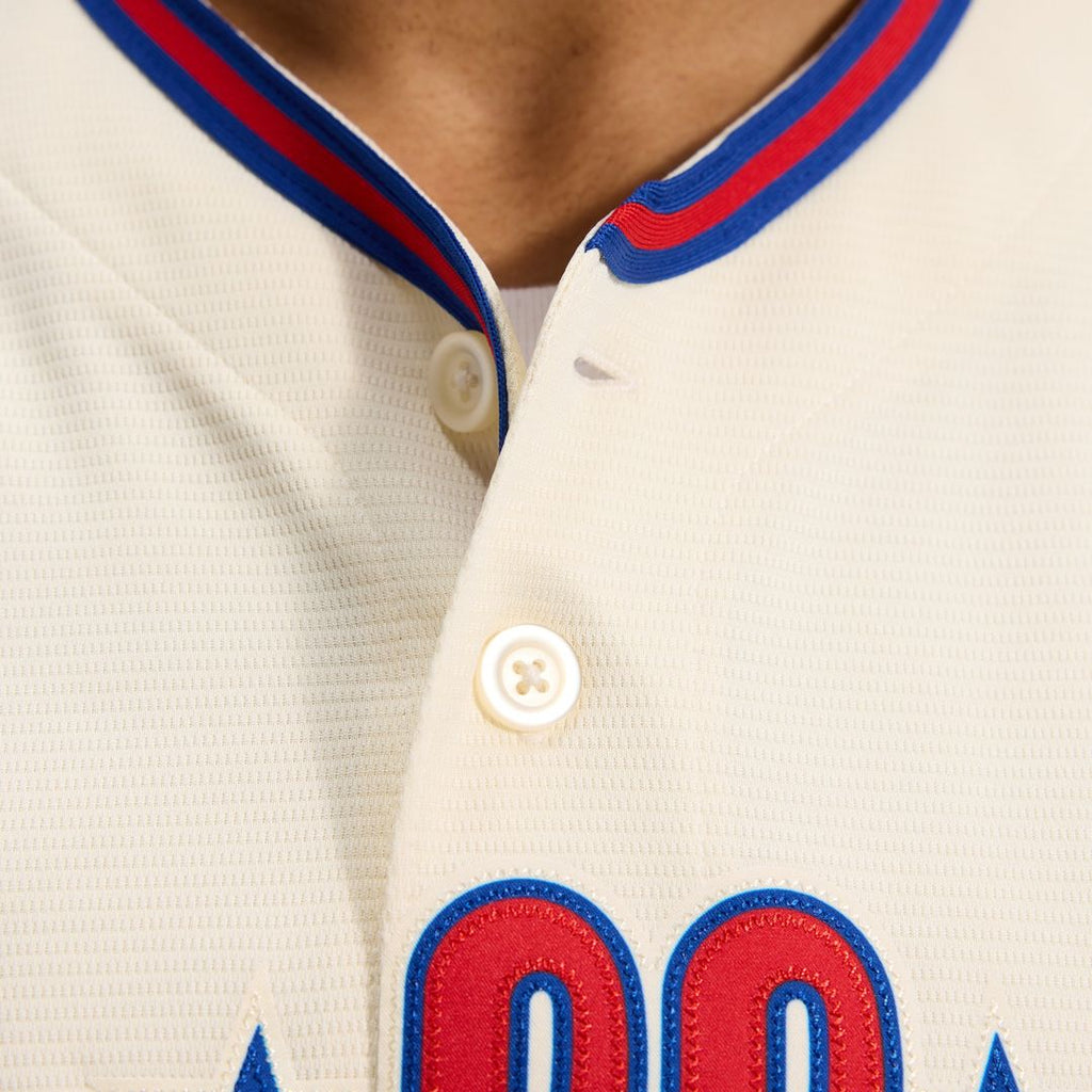 Philadelphia Phillies Home Replica Jersey - White