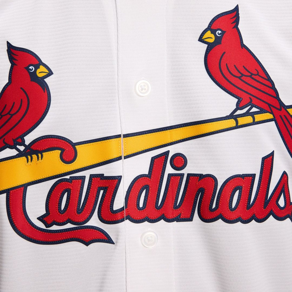 St. Louis Cardinals Masyn Winn Alternate Replica Jersey - Light Blue