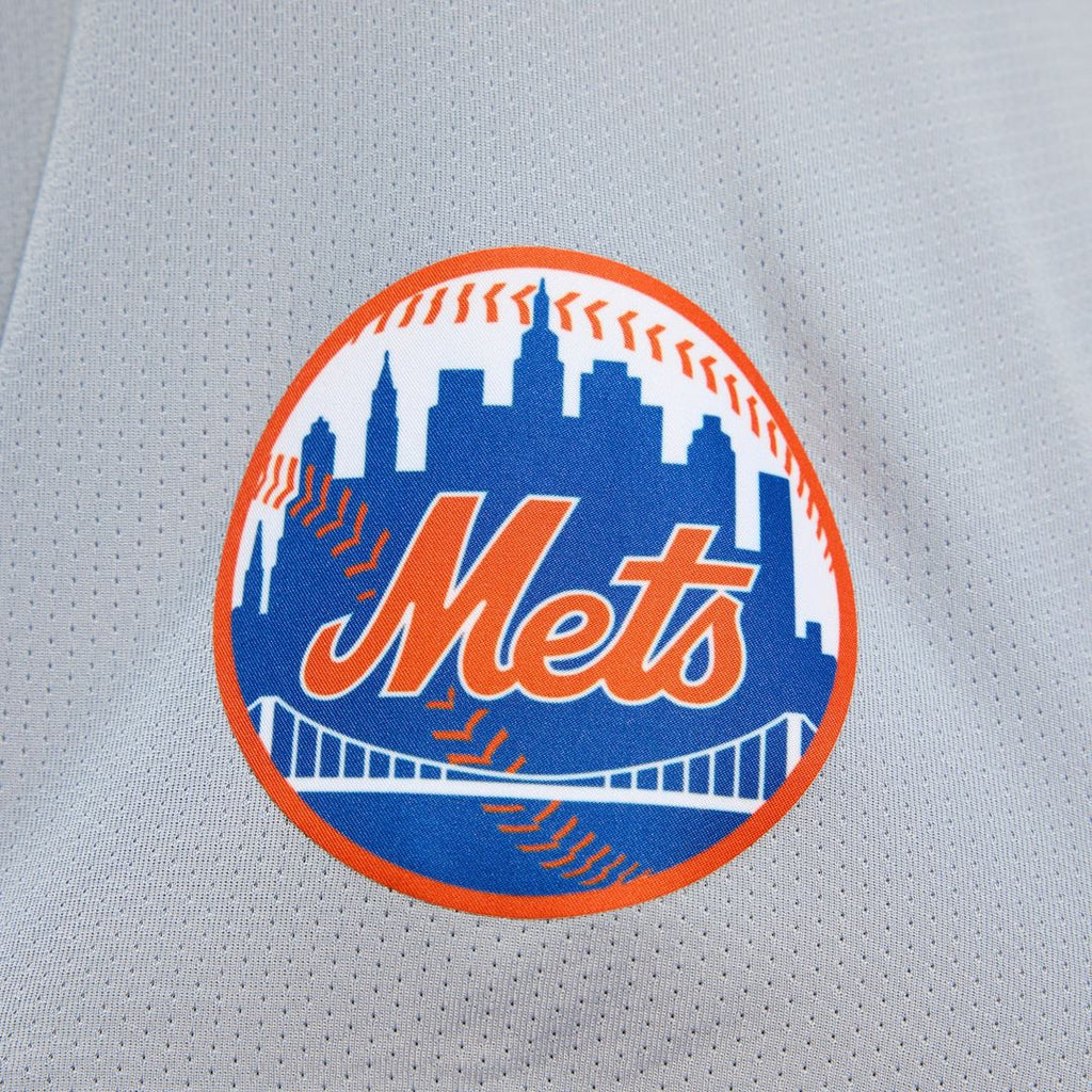 New York Mets Mark Vientos Alternate Limited Jersey - Royal