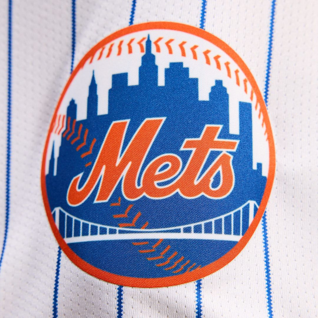 New York Mets Francisco Lindor Home Limited Jersey - White