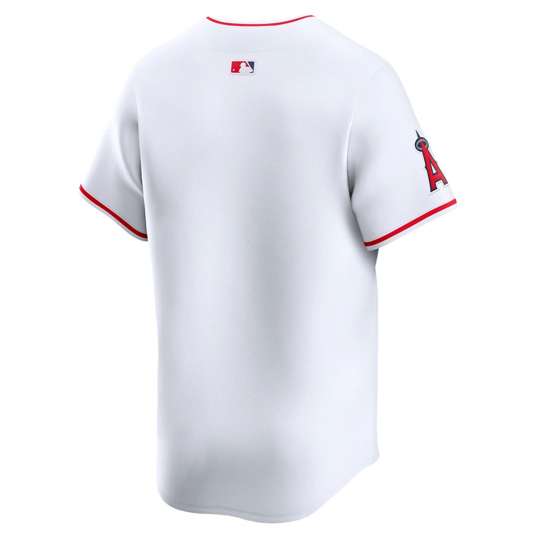 Los Angeles Angels Alternate Limited Jersey - Red