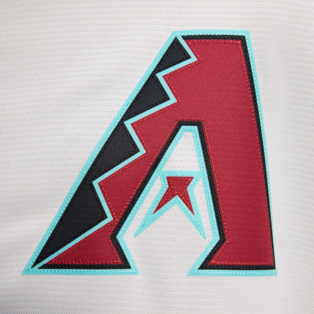 Arizona Diamondbacks Corbin Carroll Home Replica Jersey - Cream