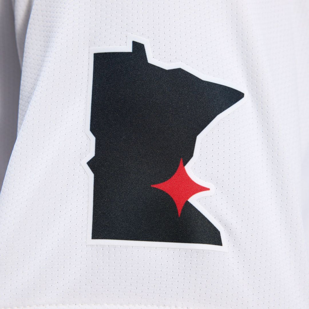 Minnesota Twins Home Limited Jersey - White