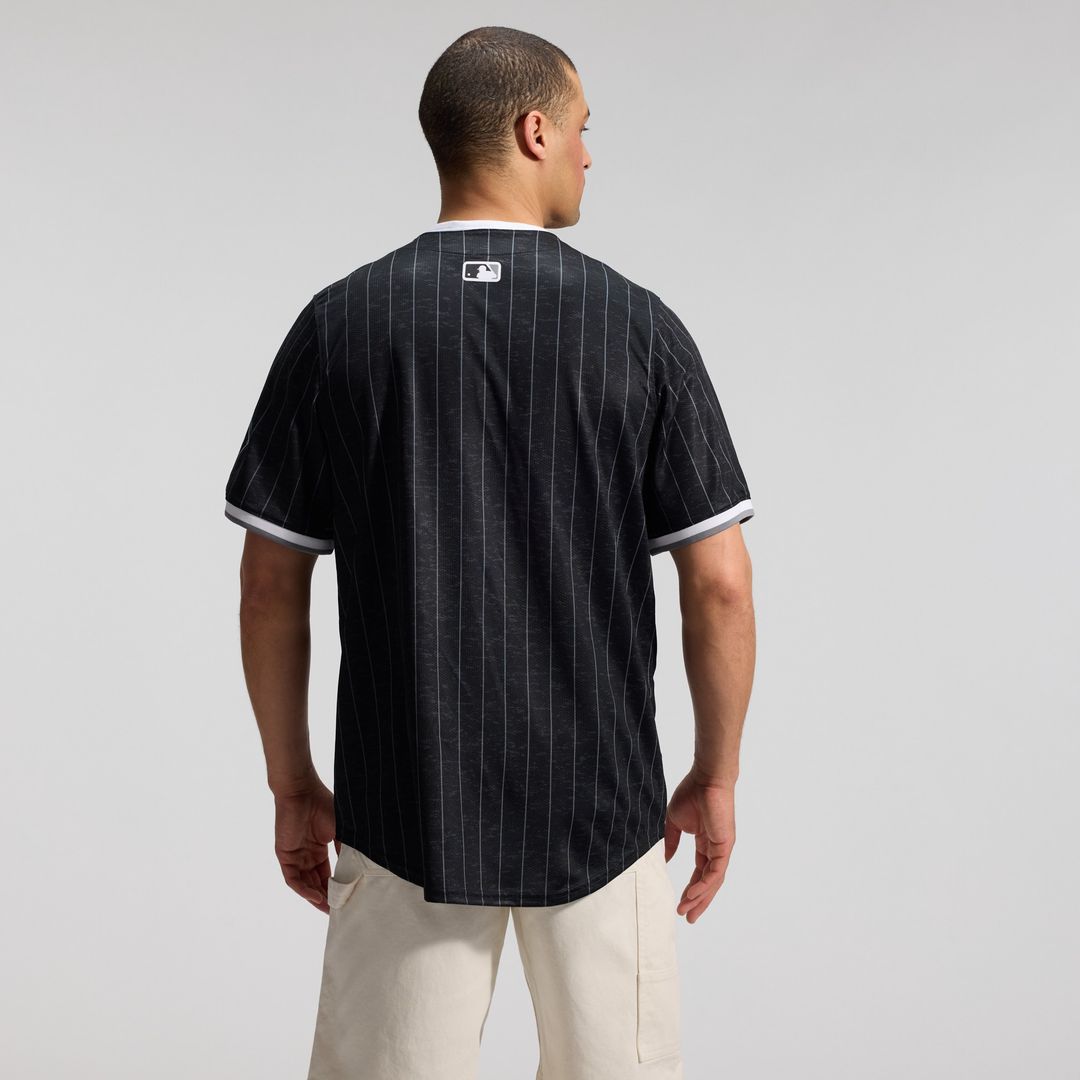 Chicago White Sox City Connect Limited Jersey - Black