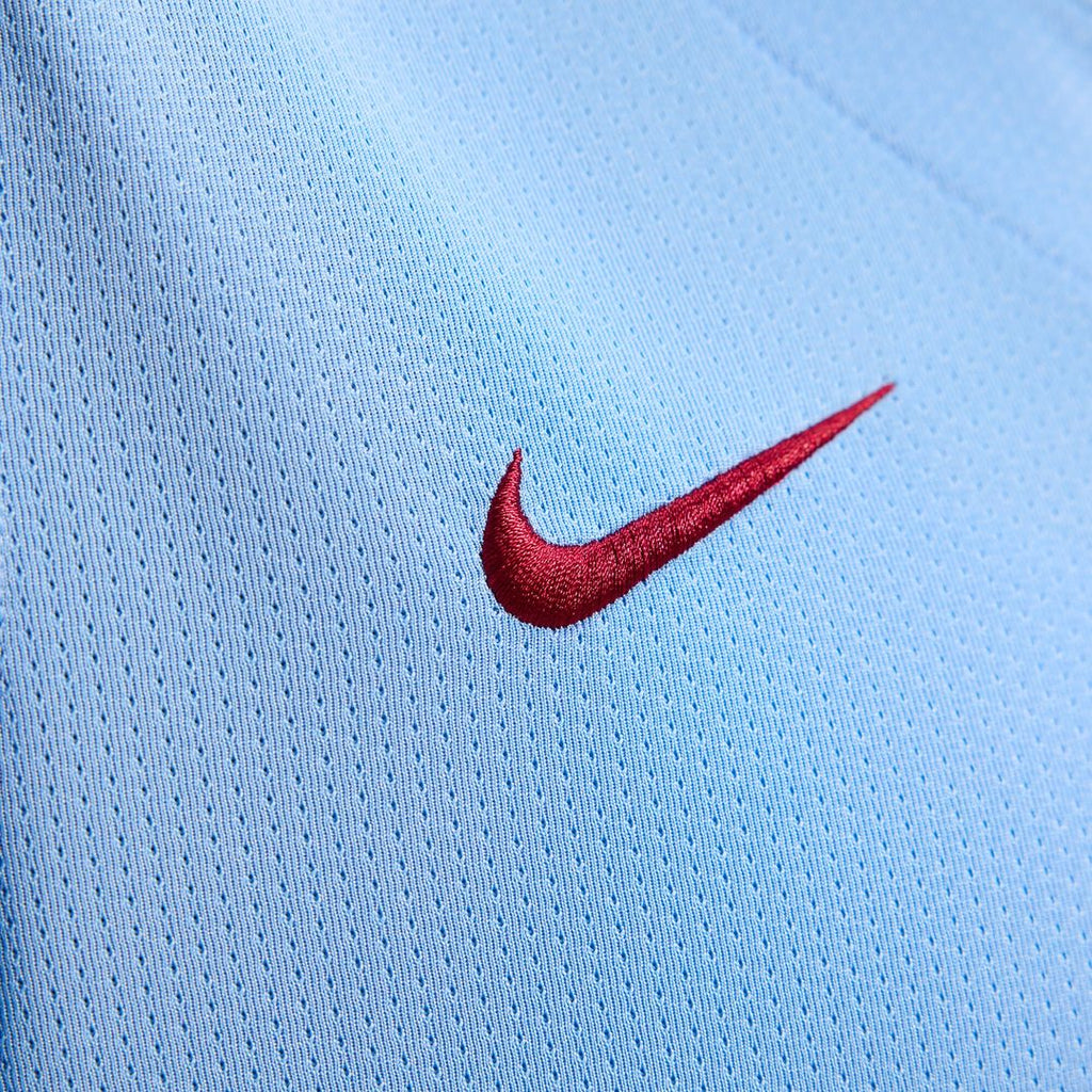 Philadelphia Phillies Women's Alternate Limited Jersey - Light Blue