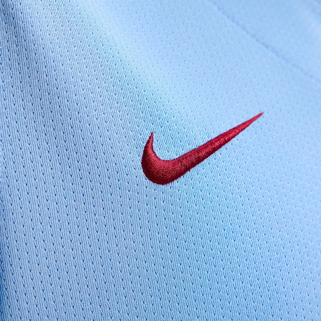 Philadelphia Phillies Women's Alternate Limited Jersey - Light Blue