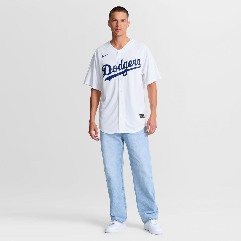 Los Angeles Dodgers Alternate Replica Jersey - Royal