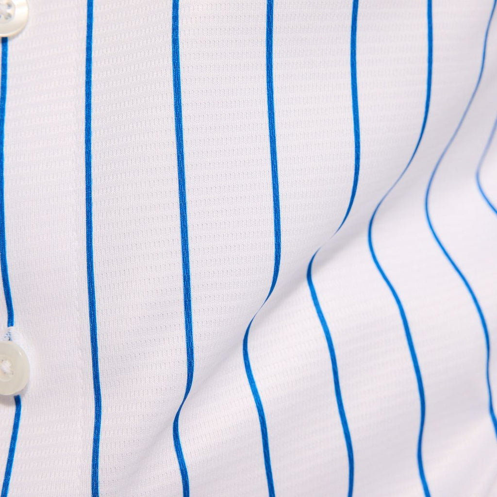 New York Mets Juan Soto Home Replica Jersey - White