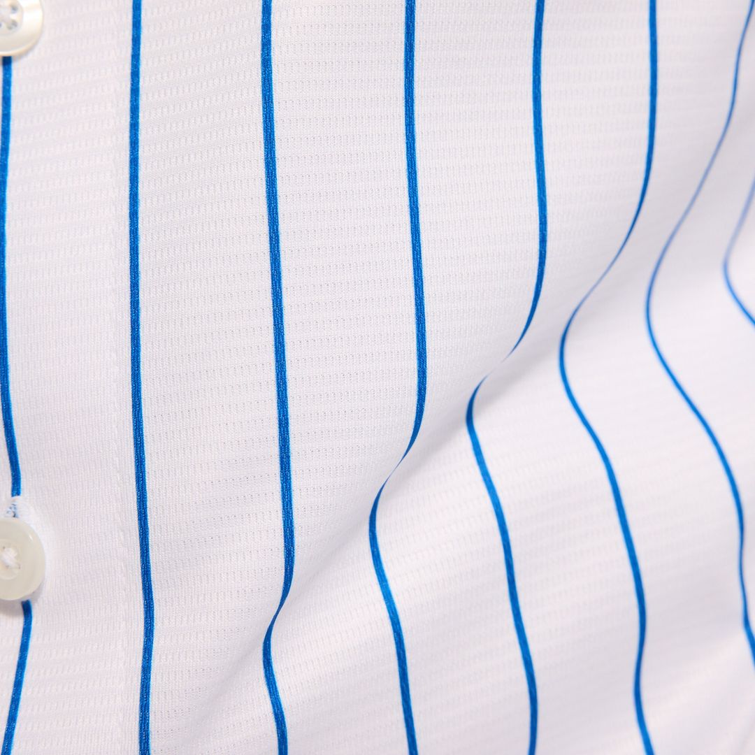 New York Mets Juan Soto Home Replica Jersey - White
