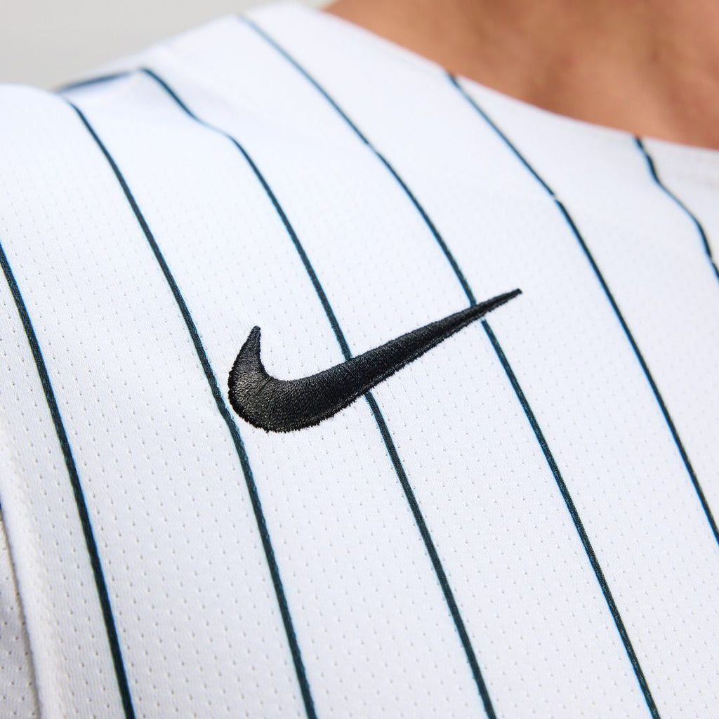 Chicago White Sox Home Limited Jersey - White