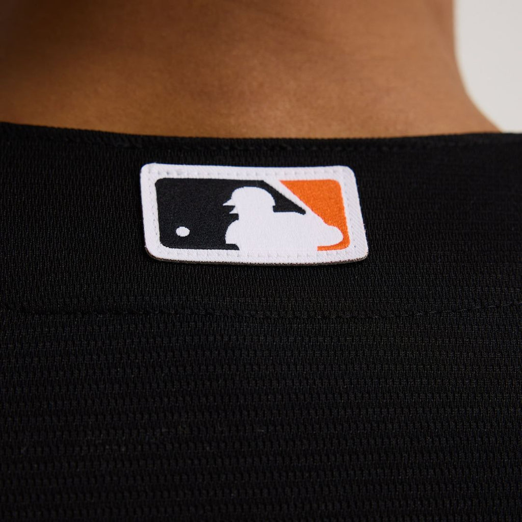Baltimore Orioles Home Replica Team Jersey - White