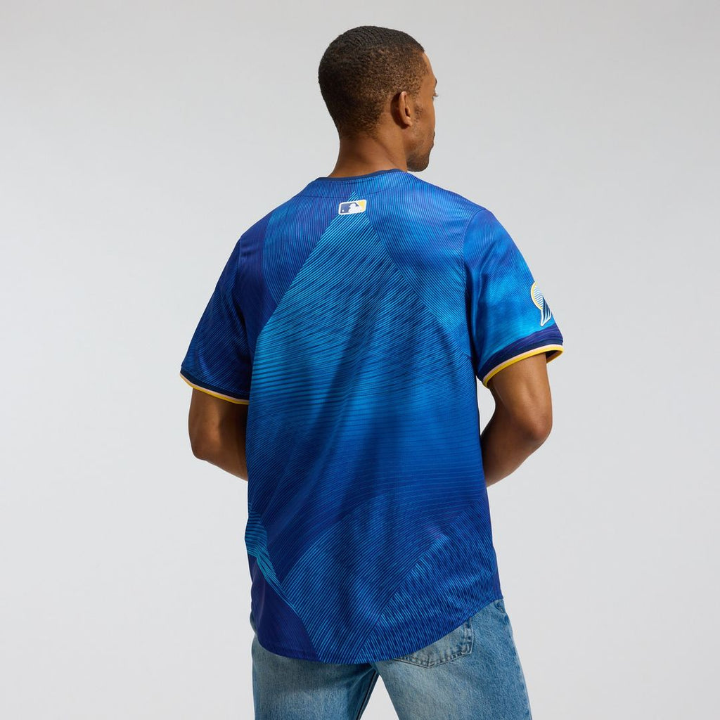 Minnesota Twins City Connect Limited Jersey - Royal