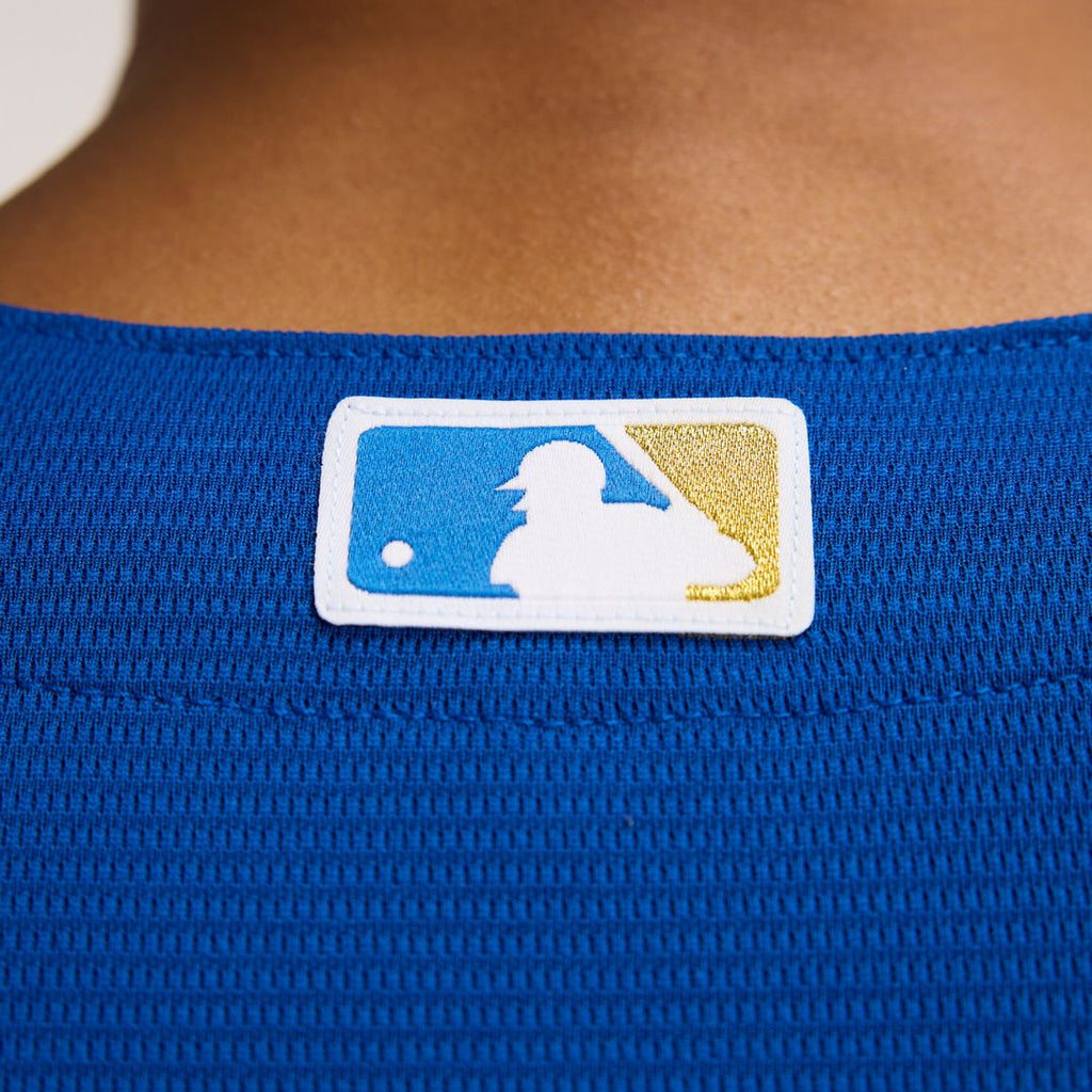 Kansas City Royals Alternate Replica Team Jersey - Royal