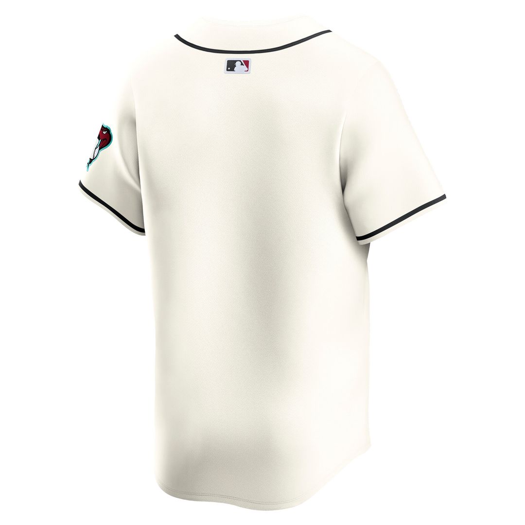 Arizona Diamondbacks Home Limited Jersey - White