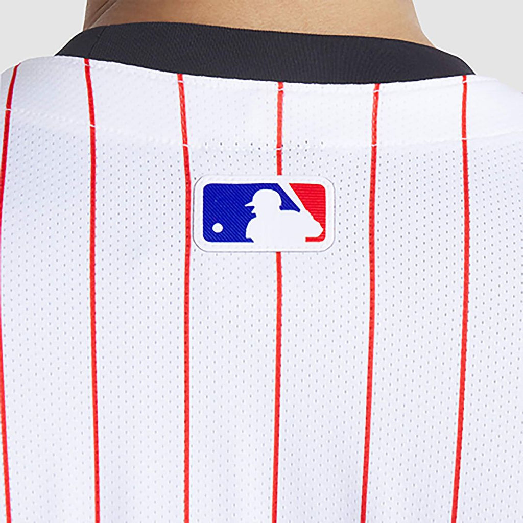 Philadelphia Phillies Bryce Harper Alternate Elite Jersey - Light Blue