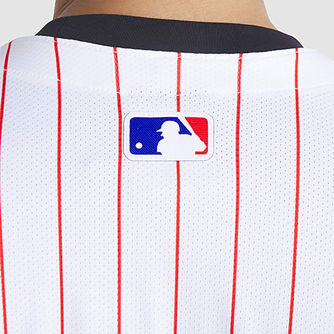 Philadelphia Phillies Bryce Harper Alternate Elite Jersey - Light Blue