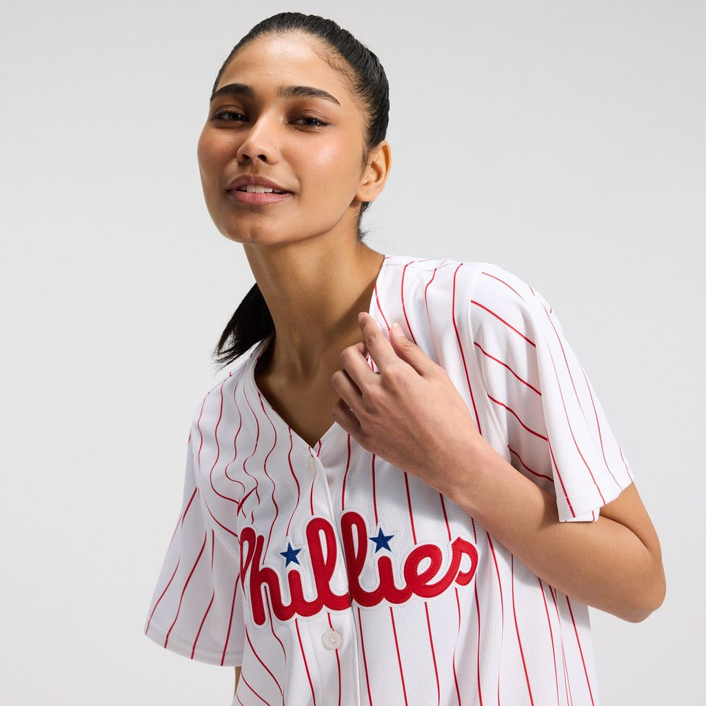 Philadelphia Phillies Women's Alternate Limited Jersey - Light Blue