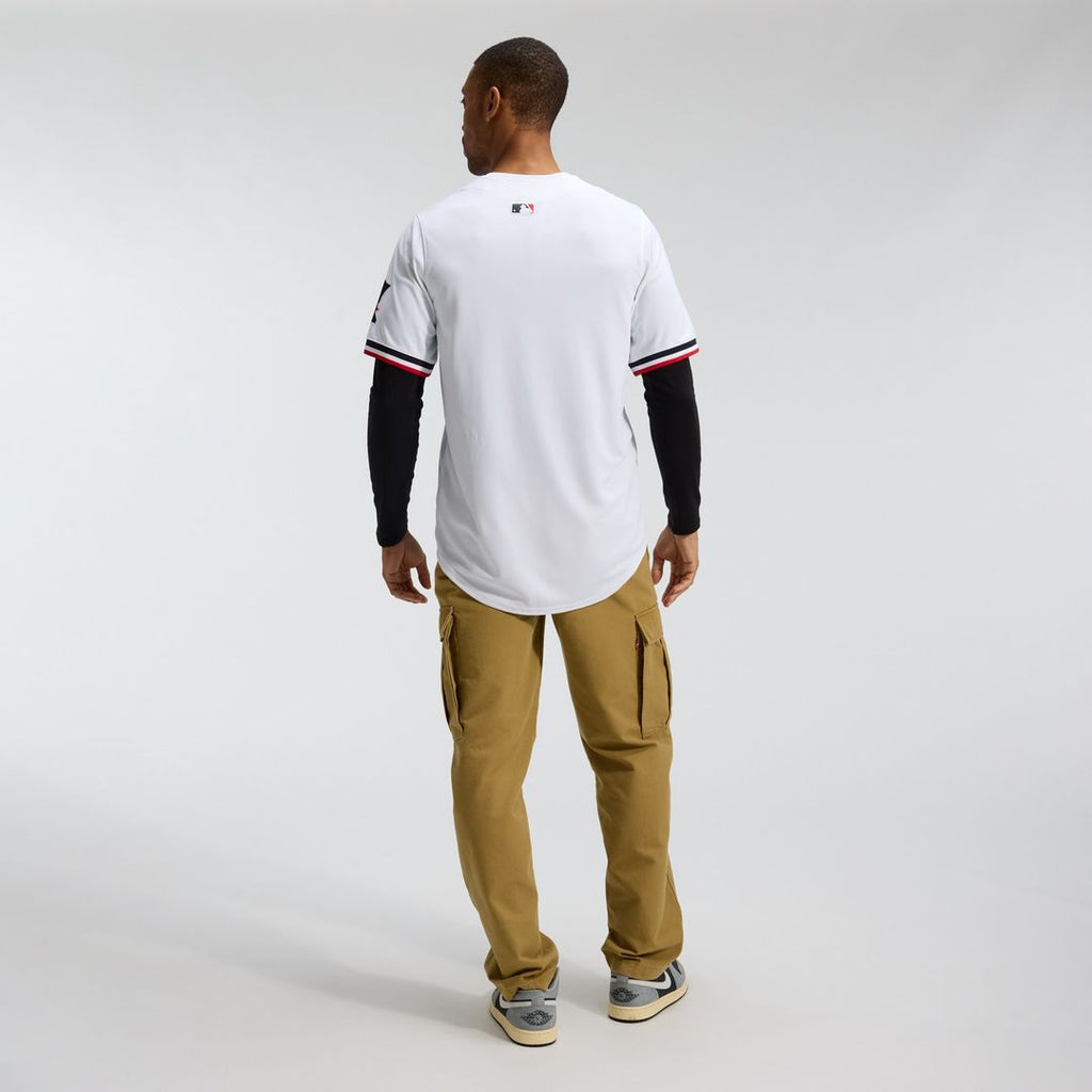 Minnesota Twins Home Limited Jersey - White
