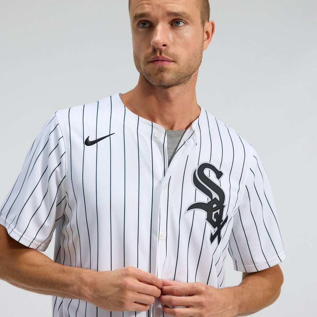 Chicago White Sox Home Limited Jersey - White