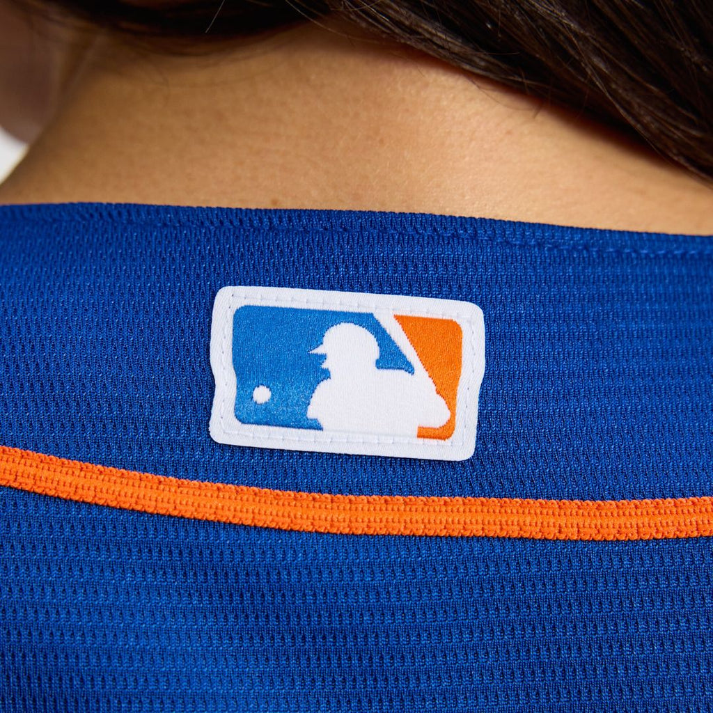 New York Mets Juan Soto Women's Alternate Replica Baseball Jersey - Royal