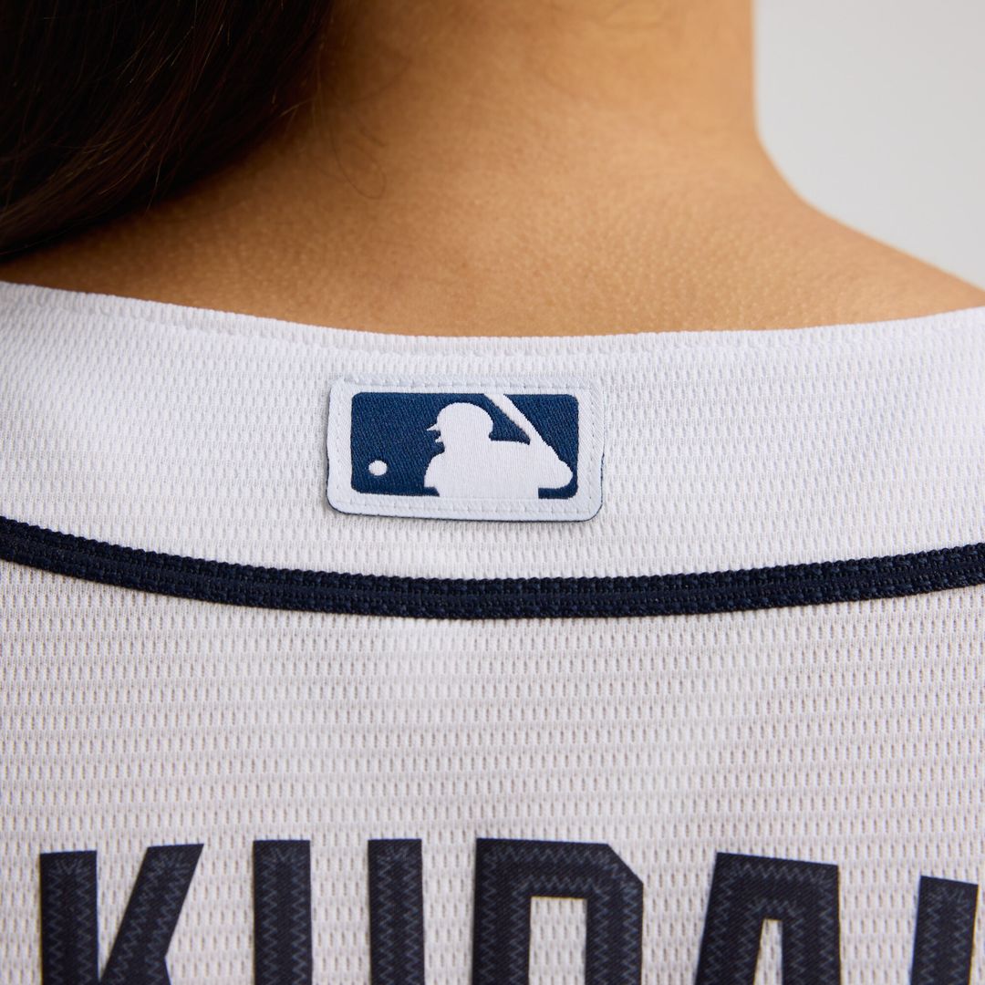 Detroit Tigers Tarik Skubal Women's Home Replica Jersey - White