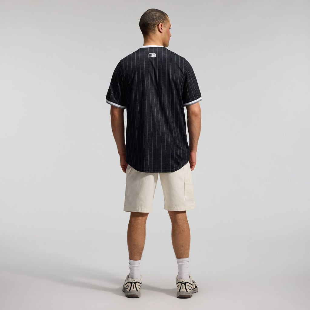 Chicago White Sox City Connect Limited Jersey - Black