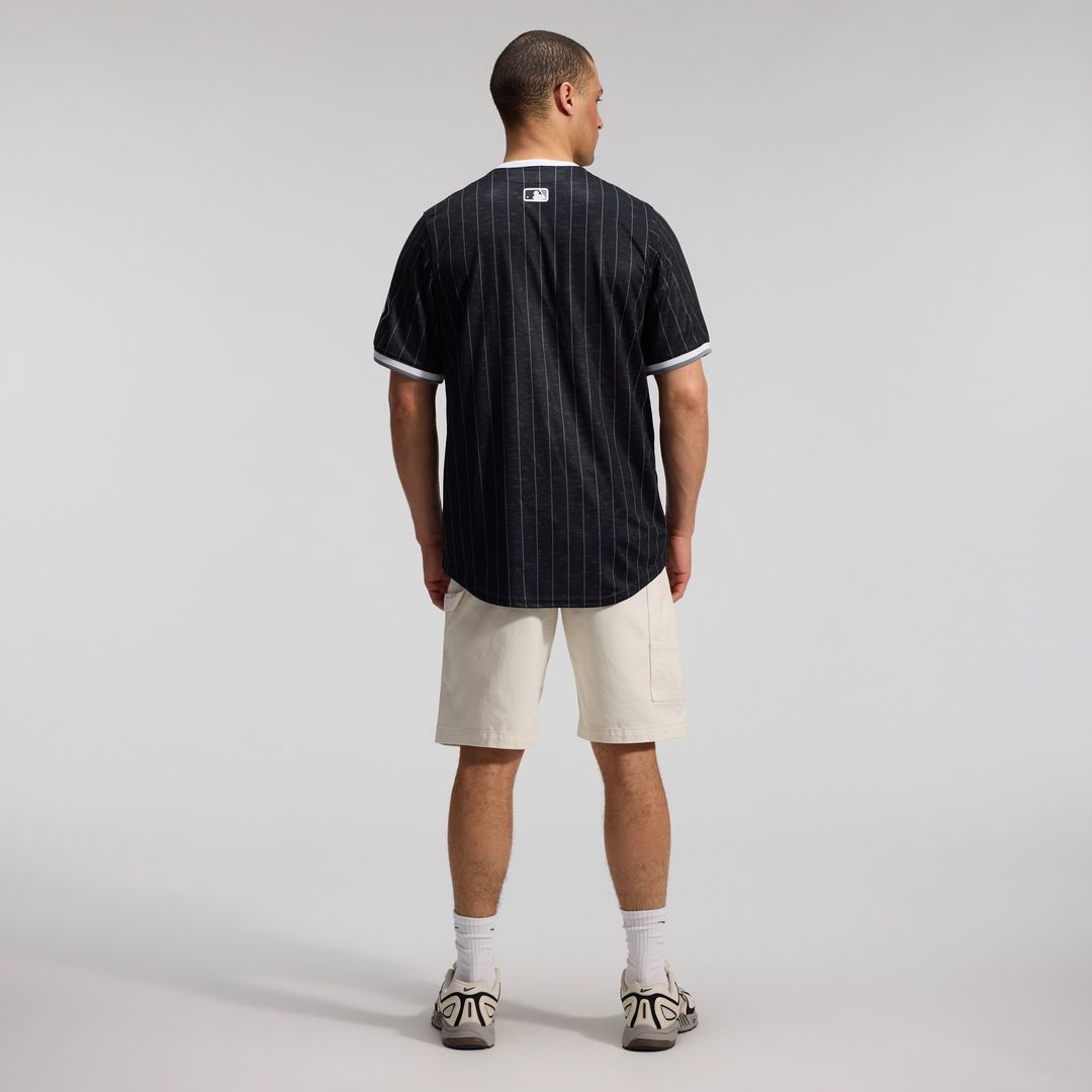Chicago White Sox City Connect Limited Jersey - Black