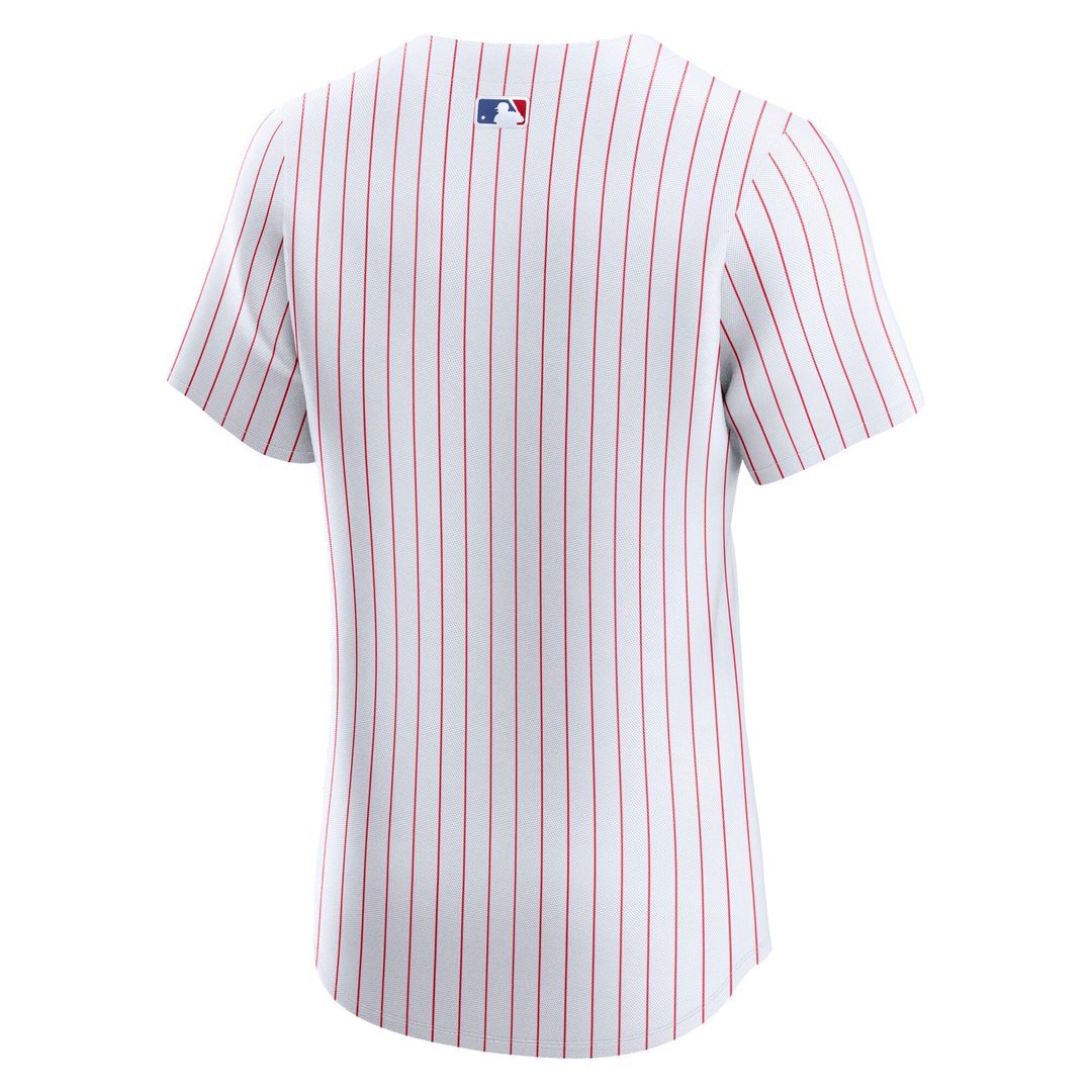 Philadelphia Phillies Alternate Elite Jersey - Light Blue