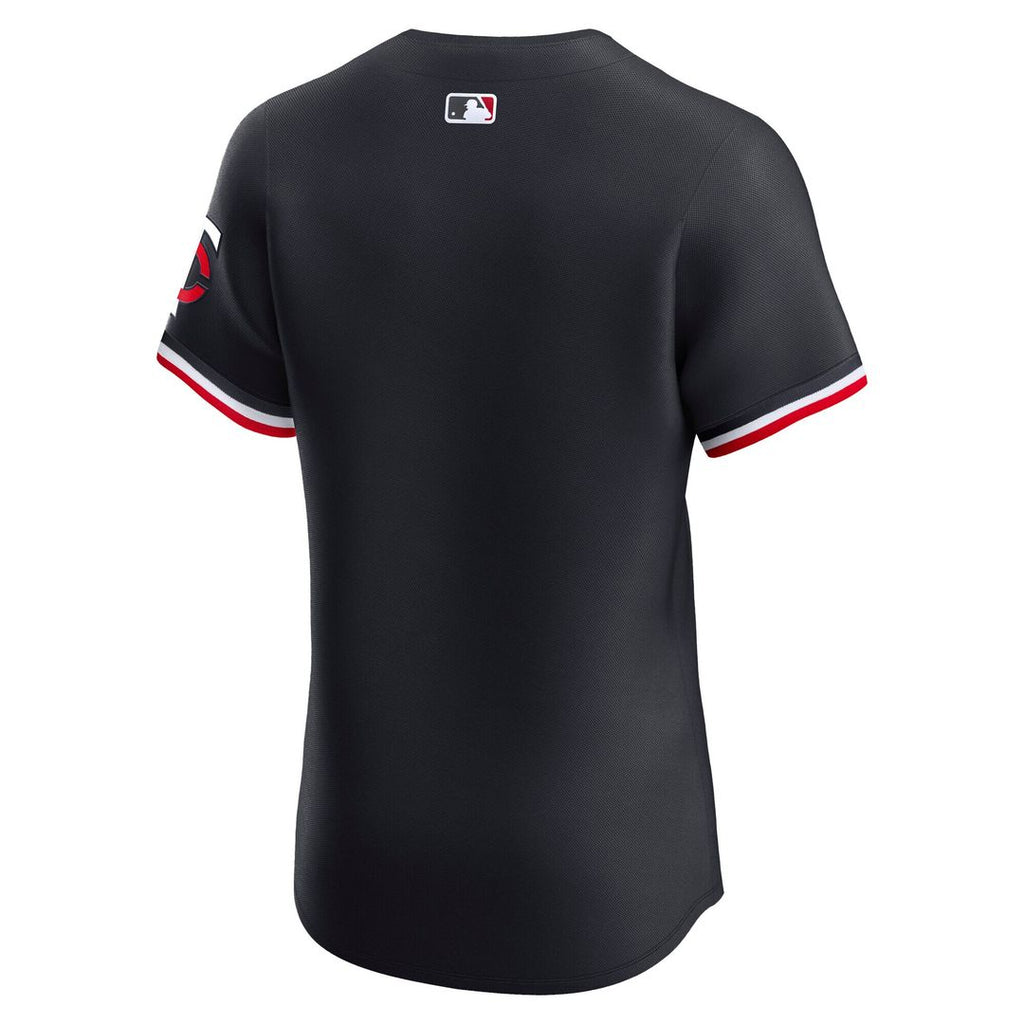 Minnesota Twins Alternate 2 Elite Jersey - Navy