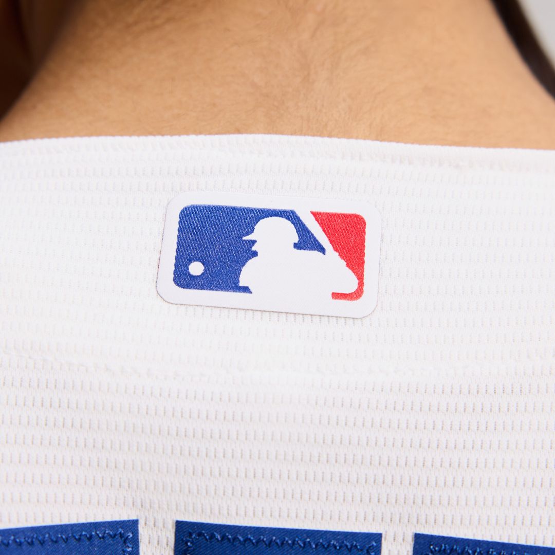 Los Angeles Dodgers Mookie Betts Women's Home Stadium Jersey - White