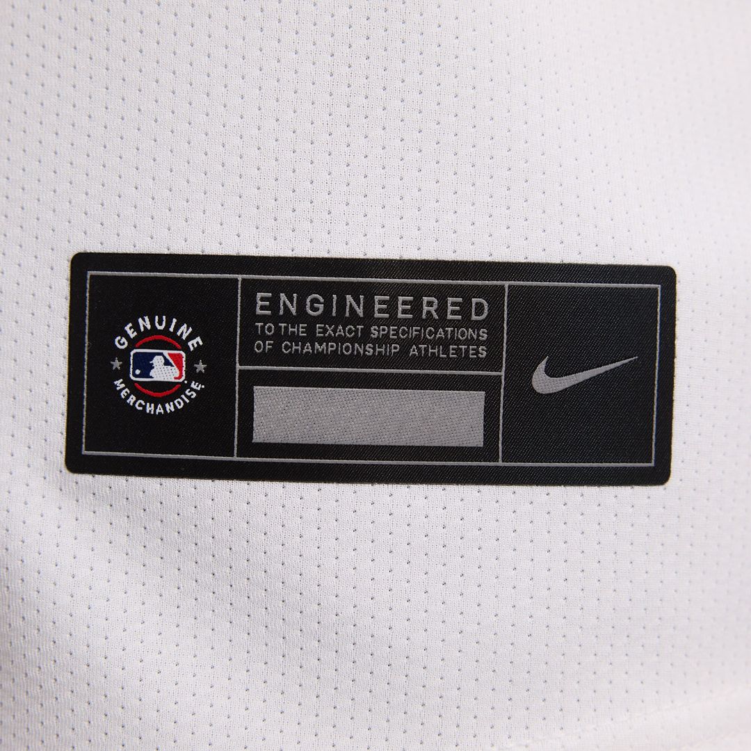 Toronto Blue Jays Vladimir Guerrero Jr. Home Limited Jersey - White