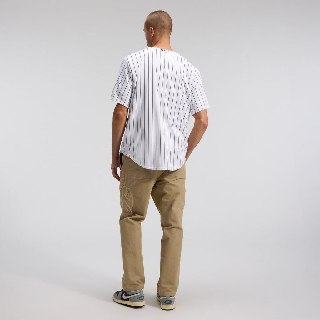 Chicago White Sox Home Replica Team Jersey - White
